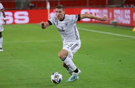 Over the past four years, gian piero gasperini has brought the best out of the. Sportsfreund Des Tages Robin Gosens Der Psychologe Sportmeldungen Stuttgarter Zeitung