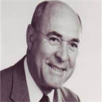 Cornelius Wright “Neal” Nielsen