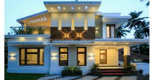 Luxe homes design+build (luxe), represents the highest level in design creativity and luxury home building. This Luxury Home On Middle Class Budget Will Stun You Lifestyle Homes English Manorama