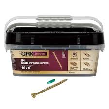 Best screws for installing kitchen cabinets grk which to avoid. Grk Interior Exterior Wood Screws At Lowes Com