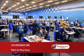 #шахматы #chess #chessworldpro #tatasteelchess #tatasteelchess2021 chessworldpro шахматы. Tata Steel Chess 2020 Round 13 Chessbase