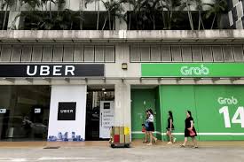 This is an example of uber earnings for just one day. As Uber Bows Out Grab Is The Only Choice