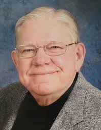 Donald Mullins Obituary