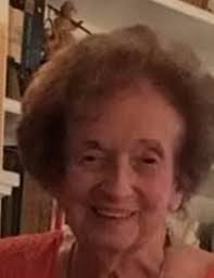 Obituary information for Mary Carolyn Dittmar