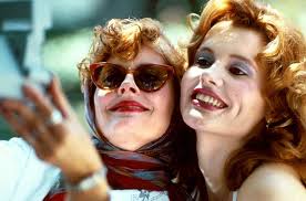 A Buddy Movie, With a Crime Spree