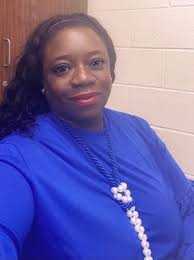 Blythewood Middle School: March 2021