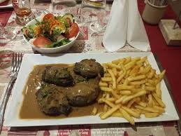 Restaurant Chez Youpel A Selestat 67600 Menu Avis Prix Et Reservation Sur Thefork Lafourchette