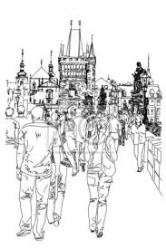 Vyhledávejte knihy v úplném znění v nejucelenějším indexu na světě. Panorama Prahy Pohled Na Karluv Most A Reku Vltavu Fototapeta Fototapety Praha Obraz Mesta Vymera Myloview Cz