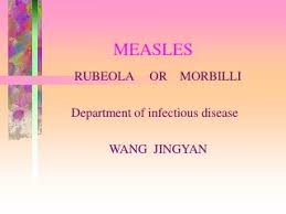 However, the pathognomonic lesions are koplik spots, which are. Ppt Measles Powerpoint Presentation Free Download Id 3279778