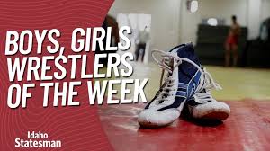 High school sports results