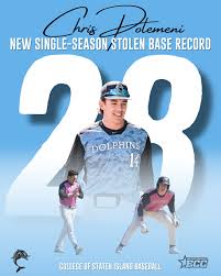 Happy Birthday to our Freshman First Baseman, Chris Bartnik!!!! #minimarten  #family @christopherbartnik_