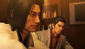 Pin On Yakuza