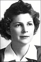 Mary Lantz Obituary (2008)