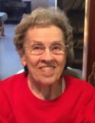 Obituary information for Violette F. Hayes