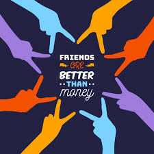 But the elves took that idea and ran with it… as you can imagine, they like holidays. Copy Of World Friendship Day Template Postermywall