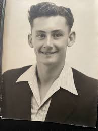 Geoffrey Albert Leggett (1931-2005)