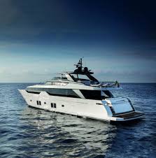 Maybe you would like to learn more about one of these? Sea Trial Yacht Class Magazine Sanlorenzo Sl102 Asymmetric