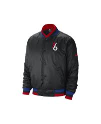 Philadelphia 76ers tickets tend to vary in pricing due to different factors such as the intensity of the rivalry. Nike Philadelphia 76ers Men S City Edition Courtside Sublimated Jacket Reviews Nba Sports Fan Shop Macy S