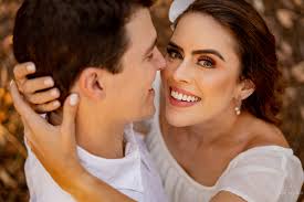 Ensaio pré casamento