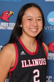 2025-26 Women's Basketball Roster