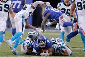 Rather than honestly deal with its burgeoning concussion problem, the national football league went after the reputation of the first doctor to link the sport to the degenerative brain disease he named chronic traumatic encephalopathy. The Nfl S Reaction To The Concussion Movie Starring Will Smith Sports Illustrated