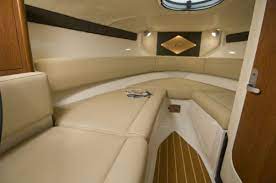 Cuddy Cabin Boat Interiors 88043 Centerconsoleboataccessories Boat Interior Design Boat Interior Boat Upholstery