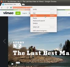 Advertisement platforms categories 3.3.2 user rating8 1/2 although this video downloader comes with a singular function, it does not disappoin. Como Descargar Video De Vimeo 4k Download