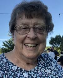 Obituary information for Nancy E. Riser