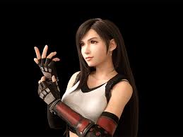 Tifa's Sports Bra In 'Final Fantasy VII Remake' Is More Than Just Support