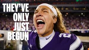 Kansas State's young talent may keep a grip