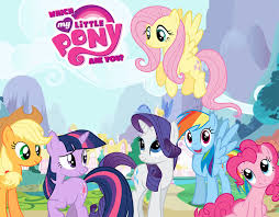 Which My Little Pony Are You Quiz Zimbio