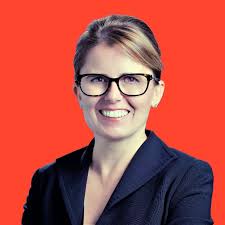 I'm proud to share that Kris Lovejoy is joining Kyndryl to lead our…