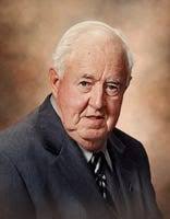 Robert Bruce Youngblood Obituary