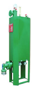 LPG Vaporizers - Coprimgas | Solutions for LPG Vaporization
