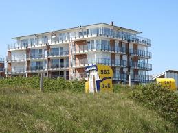 Alle ferienwohnungen, die wir vermitteln, befinden sich im haus hanseatic. Ferienwohnung Cuxhaven Duhnen Mit Meerblick Von Der Wohnung