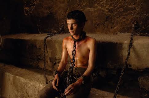 Perfume: The Story of a Murderer (2006) - IMDb