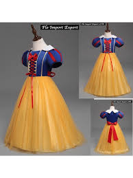 Biancaneve costume vestito carnevale bambina neonata tg. ÙÙŠ Ø´Ø±Ù ÙƒÙŠÙ†Øª Ø±Ø§Ø­Ø© Abito Biancaneve Outofstepwineco Com