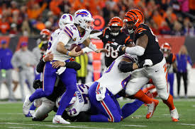 The Buffalo Bills are not who we thought they were - Buffalo Rumblings