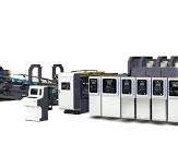 Flexo Folder Gluer (N Series)