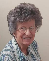 Edith Marie Sample Riner Obituary (2025)