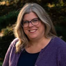 Member of the Month: Brenda Smith, May 2024