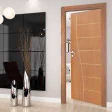 porta frisada de madeira sarrafeada monalisa padrao cedro 210 x 92 em 2021 portas de madeira internas portas de madeira portas de madeira modernas
