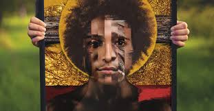 Rethinking the image of Christ