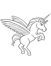 Zauberhafte einhörner zum ausdrucken und ausmalen. Ausmalbild Einhorn Kind Mit Flugeln Zum Kostenlosen Ausdrucken Und Ausmalen Fur Kinder Ausmalbilder Malvorlage Dinosaurier Ausmalbilder Einhorn Zeichnen