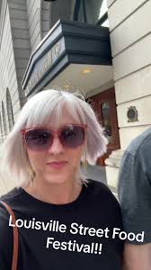 Our rating of The Louisville Street Food Festival! #food #foodfestival  #streetfood #louisvillekentucky #louisvilleky #foodreview #foodie #foodies