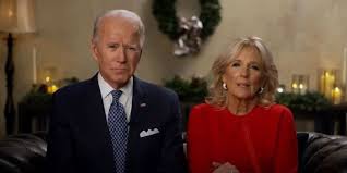 Get to know america's next first lady. Joe And Jill Biden To Appear On New Year S Rockin Eve