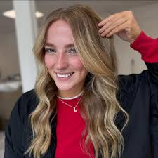 Recommended hairstylist in the area