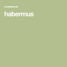 Habermus Nach Hildegard Von Bingen Rezept Selbst Machen Rezept Hildegard Von Bingen Hildegard Von Bingen Rezepte Kochen Und Geniessen