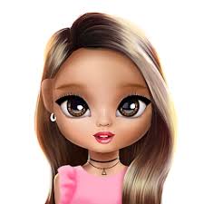 Dollicon: Doll Avatar Maker – Апликације на Google Play-у