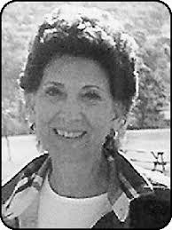 MARGARET HOLT Obituary (2018)